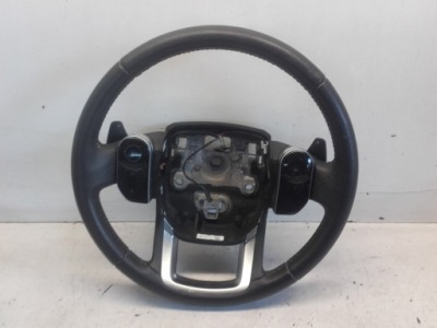 Range rover sport l494 19r lift повітропровід пелюстки перемикання фото №1