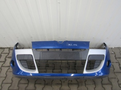 Бампер перед renault megane iii coupe 10-12 фото №1