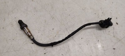 Датчик лямбда-зонд ford focus mk2 1,6 tdci фото №1