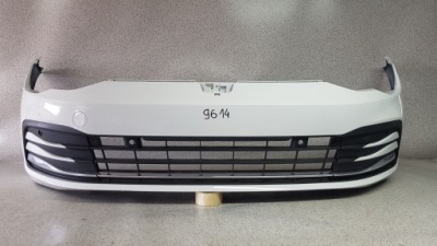 Vw golf 8 viii 5h0 2019 - бампер перед 9614 фото №1