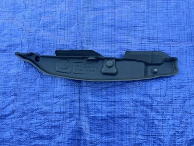 Peugeot 208 ii шумоізоляція крила праве 20r фото №1