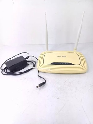 ROUTER TP-LINK TL-WR842ND