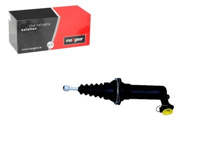 Привод сцепление renault master 2.3dci 10- maxgear фото №1