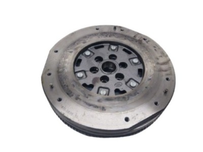 Колесо двухмассовый двухмассовый маховик renault laguna iii 2.0 16v 415040910 фото №1