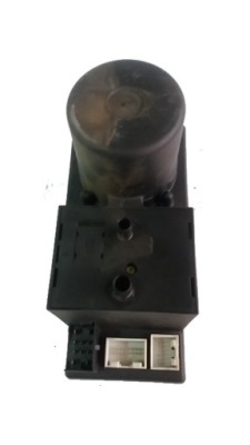 Audi a4 b5 помпа замка центрального 8l0862257e фото №1