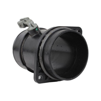 Расходомер труба шланг датчик температуры воздуха clio 3 1.5 dci фото №1