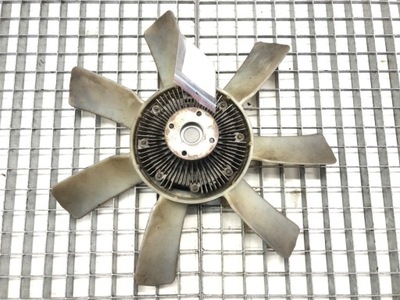 Вентилятор радиатора nissan pathfinder r51 2.5 171km вентилятор фото №1