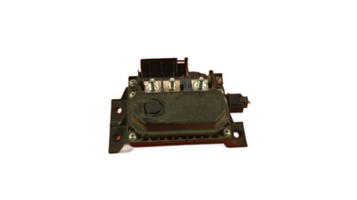 Renault arkana 1.3i 2022 модуль напруги акумулятор фото №1