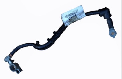 Клема електропроводка джгут мінусова мінус ford galaxy mk2 06-15 6g9t-14301-bg фото №1