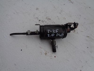 Помпа пального toyota avensis t25 2.0 d4d фото №1