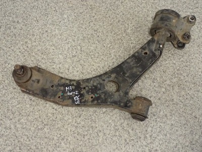 Mazda 3 mazda3 bk 03-08 рычаг передний правый фото №1