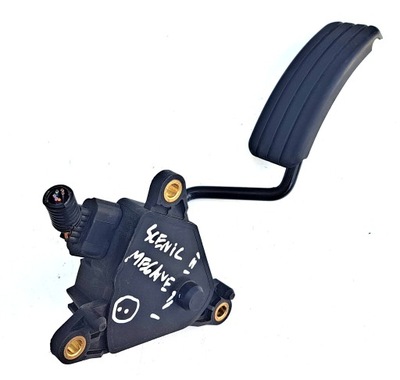 RENAULT SCENIC II PEDAL GAS 8200159647B  