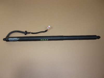 Привід кришки багажника hyundai ioniq 5 фото №1