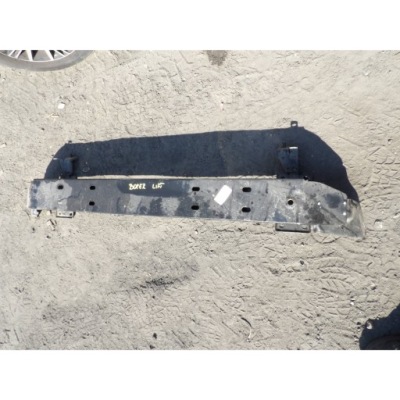 Балка pod бампер перед boxer lift/ jumper/ ducato фото №1