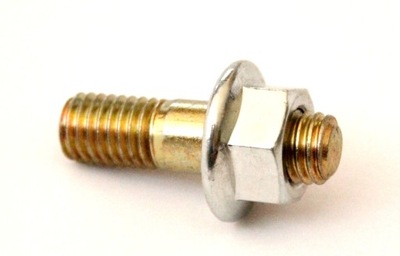 PIN FROM SCREW SILENCER JCB 826/11384  