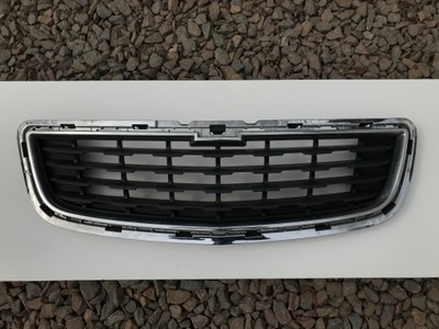 Chevrolet trax решётка радиатора решётка радиатора перед передний 2014- фото №1