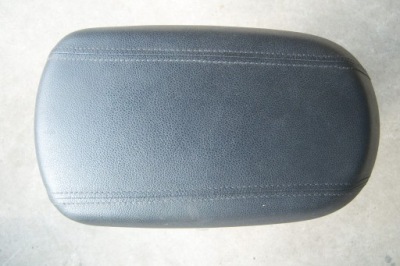 Sportage iii підлокітник шкіра фото №1