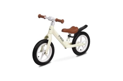 ROWEREK BIEGOWY INTER KREM