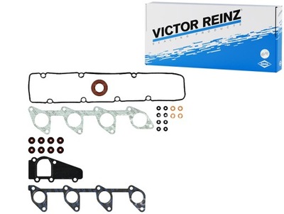 COMPUESTO JUEGO DE FORROS DEL MOTOR TECHO CITROEN BERLINGO BERLINGO  