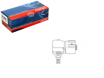 SENSOR PRESSURE AIR TOPRAN LMS035 ASM029 5  