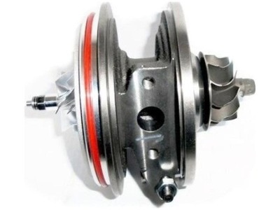 ROTOR TURBINA VW SCIROCCO 3 MK3 EOS SKODA YETI  