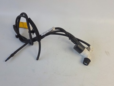 Peugeot rifter 20r жгут электропроводка насос омывателя фото №1