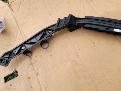 Pas передний mercedes w177 w247 фото №1