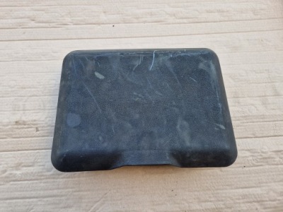 Корпус аптечка mercedes w123 sedan 1238650053 фото №1