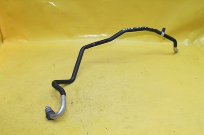 Шланг кондиционера a6 c5 fl 3.0 asn фото №1