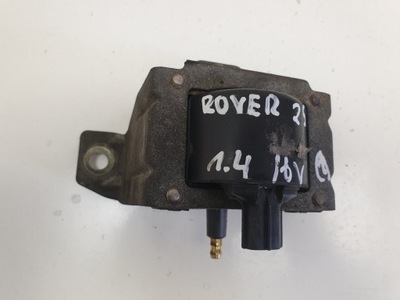 Котушка запалювання rover 25 1.4 16v фото №1