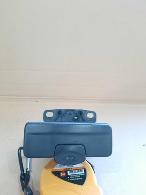 Кнопка важіль ручка гальма ручного renault vel satis 8200048588 фото №1