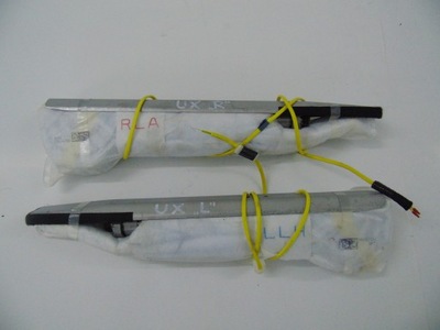 Подушка сиденье левая правая lexus ux фото №1