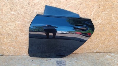 Bmw 2 grand coupe f44 дверь полный левый задняя левая цвет 475 2021r idealne фото №1