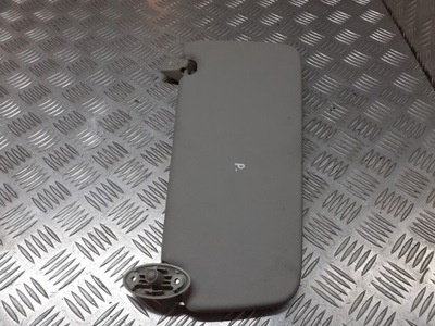 Защита солнцезащитная правая ford focus c-max i фото №1