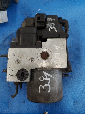 Насос abs primera p11 0265216586 фото №1