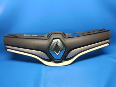 Решітка радіатора решітка радіатора renault kangoo ii lift iii 15-21r. dqng фото №1