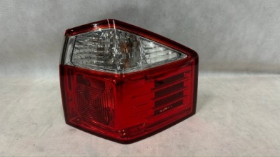 Chevrolet orlando 2010- лампа задняя правая ładna eu! фото №1