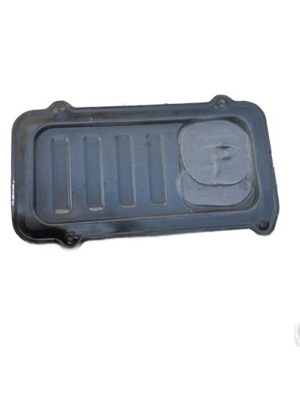 Захист акумулятор renault master ii 2 189039b фото №1