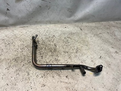 Hyundai tucson ii sportage 1.6 t-gdi труба wody фото №1