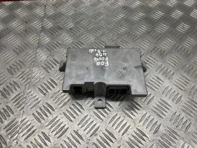 Модуль підсилювача a4545450032 smart forfour 454 04-06 фото №1