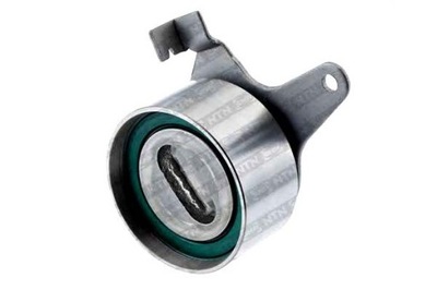 Ролик натяжна ремінь розподільного валу kia carens ii rio фото №1