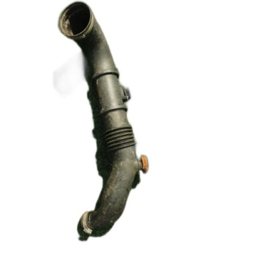 Fiat ducato boxer jumper 2.2 труба wąż интеркулер 1349909080 фото №1