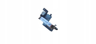 Mercedes w211 e-klasa хомут насоса abs кронштейн фото №1