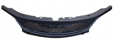 Решітка радіатора chrysler pacifica 200 2015-17 фото №1