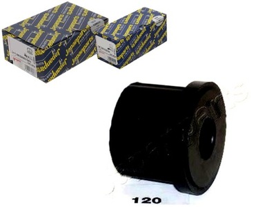 Втулка рессора nissan перед vanette patrol 88- 18mm фото №1