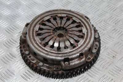 Сцепление прижим диск clio iv фото №1