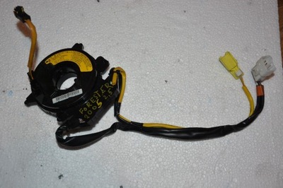 Лента руля подушка безопасности subaru forester 2.0r 2006 фото №1