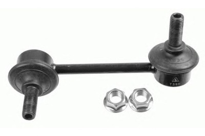 Lemforder тяга соединитель стабилизатора ford probe фото №1