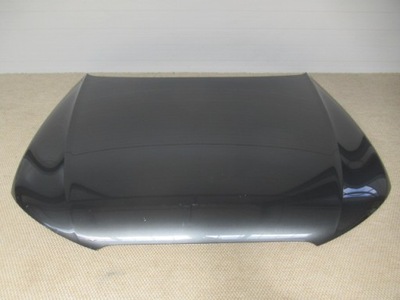 Капот audi a4 8k b8 lift "bardzo ładna" фото №1