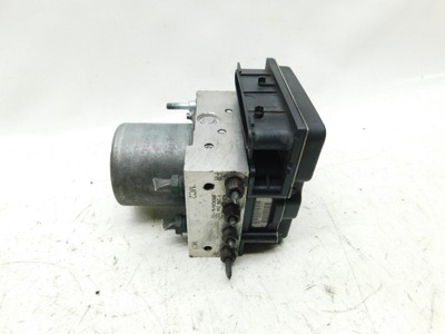 Насос abs - toyota corolla verso ii 44540-0f020 фото №1